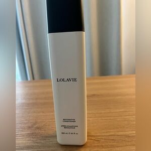 LolaVie Champú Restaurador 8.5 Oz